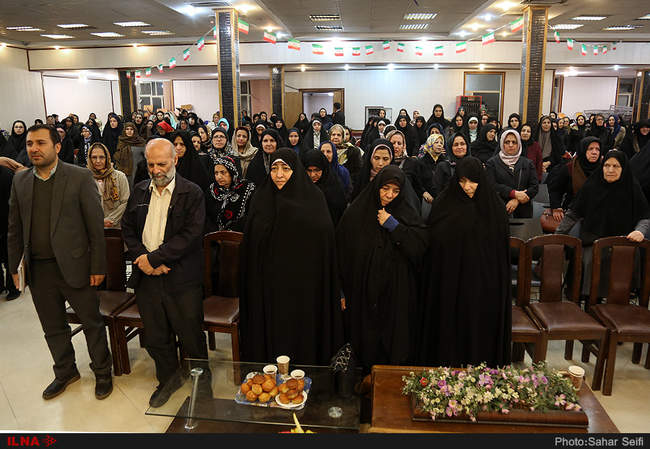 جشنواره قرآنی فجر خانه کارگر