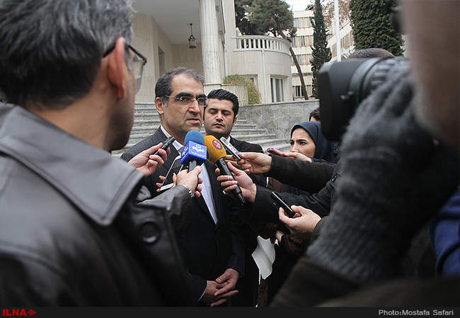 جلسه امروز هیات دولت 