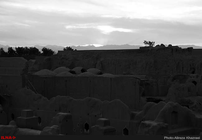 ایران در قاب/ بم