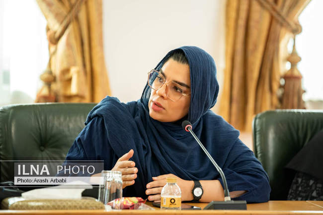 نشست خبری سخنگوی دولت