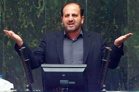 ما صدای مردم هستیم،  چرا باید جلسات مجلس غیرعلنی برگزار شود؟