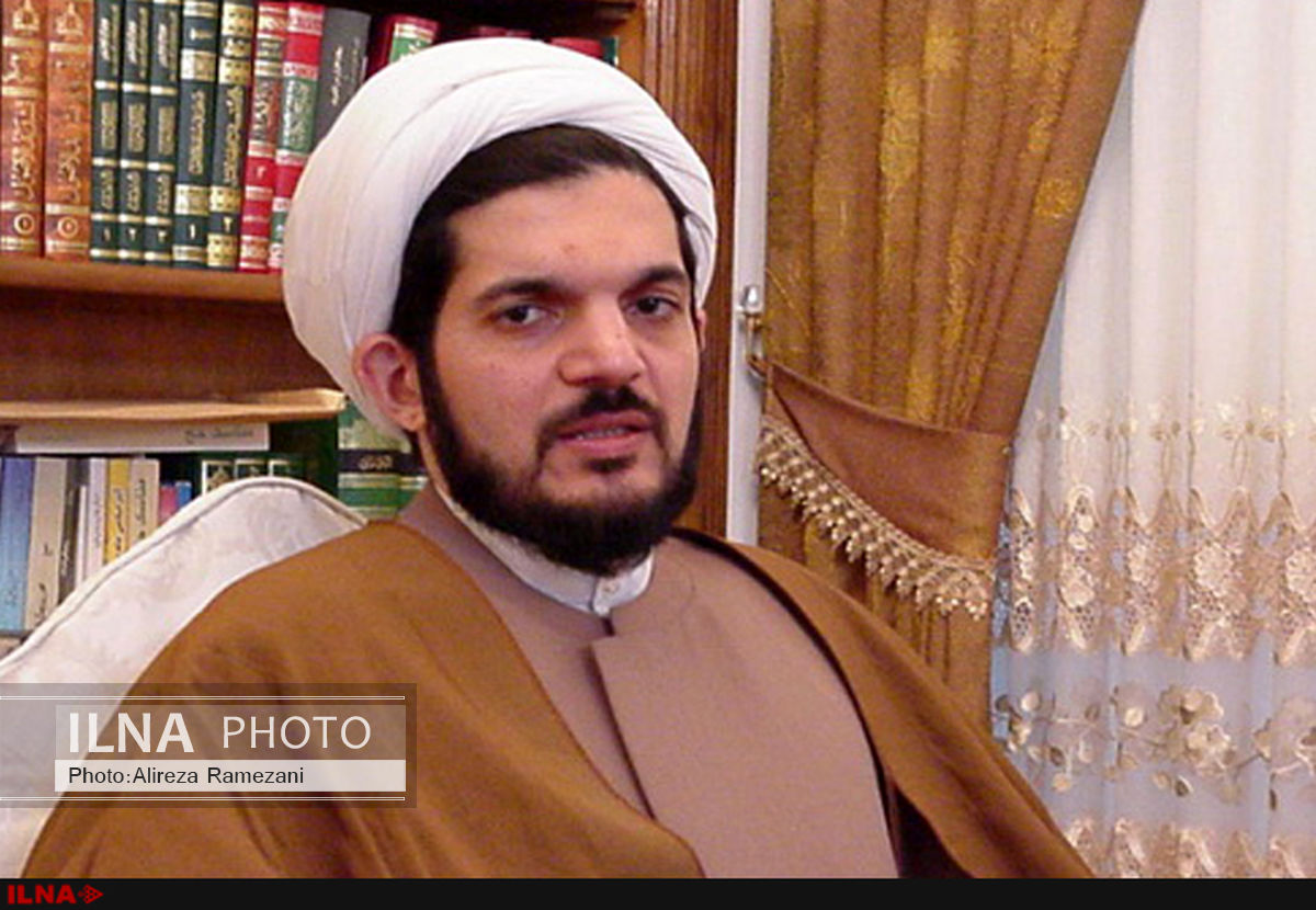 محمدهادی مفتح درگذشت آیت‌الله هاشمی را تسلیت گفت