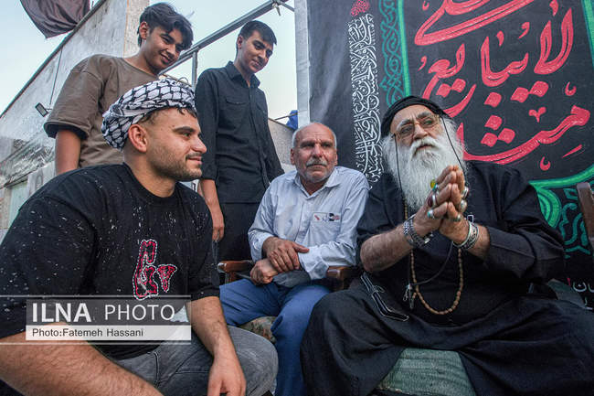  اربعین حسینی