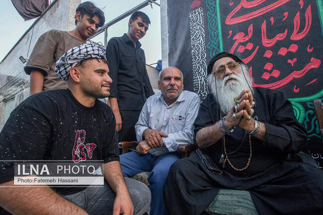  اربعین حسینی