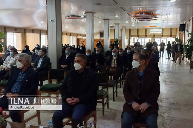 گردهمایی بزرگ کارگران سراسر کشور به مناسبت سالگرد تصویب قانون کار 
