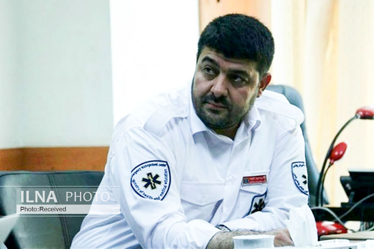 مفقود شدن یک نفر در بندرعباس به دلیل سیلاب