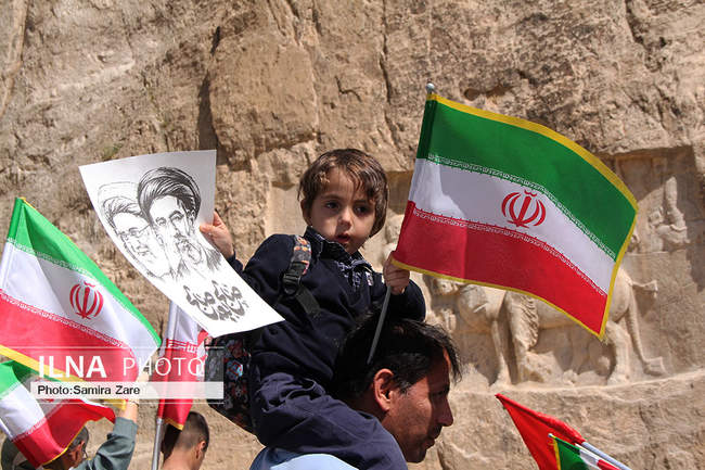 بزرگداشت سالروز سفر تاریخی رهبر معظم انقلاب به استان فارس