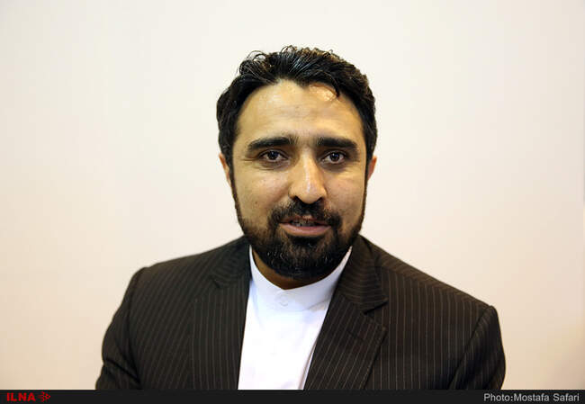 غرفه ایلنا در چهارمین روز بیست و سومین نمایشگاه مطبوعات و خبرگزاری‌ها /2