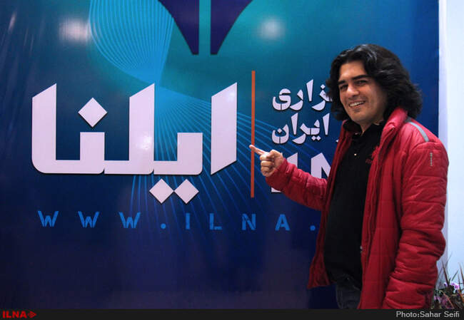 مهمانان غرفه ایلنا در هفتمین روز نمایشگاه مطبوعات و خبرگزاری‌ها/3