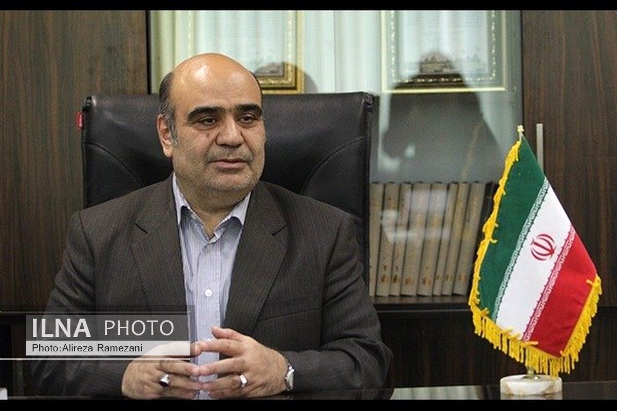 مخالف انتقال معادن شن و ماسه و کارخانه پارس قو تا قبل از تعیین‌تکلیف نیروهایشان هستیم