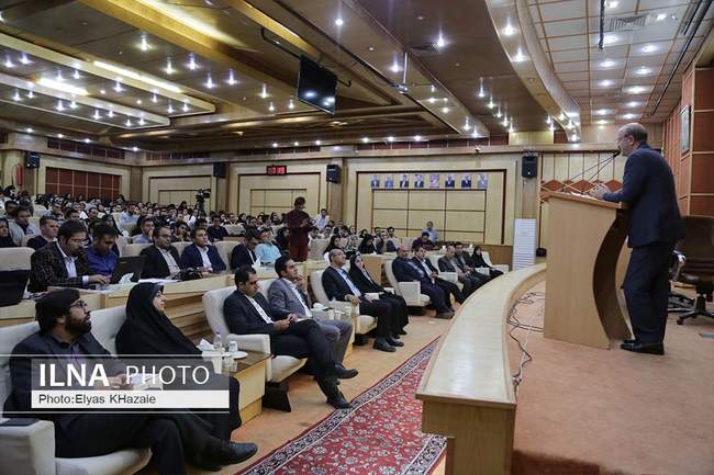 نخستین نشست گفت و گوی دولت و جوانان استان قزوین
