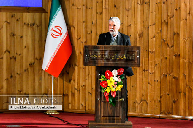 دیدار رهبران ادیان توحیدی‌ با رئیس جمهور