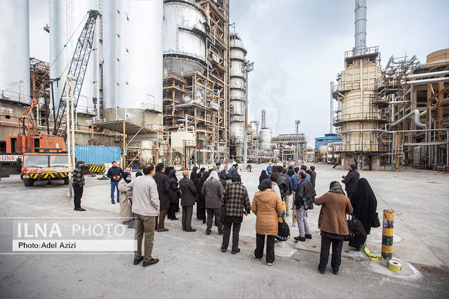 نشست خبری این هفته سخنگوی دولت در شهرستان شازند