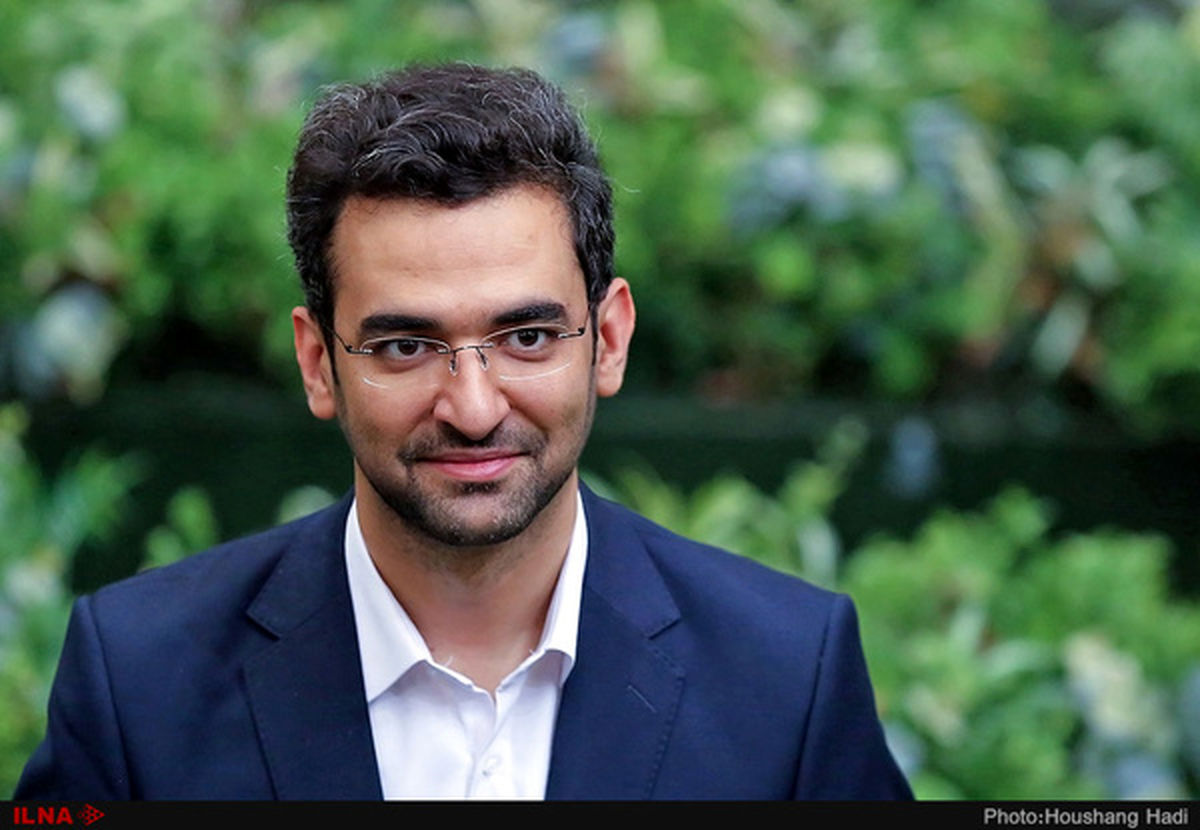 وام ۵ میلیارد تومانی برای پیام رسان‌های بومی ارزانترین نوع تسهیلات است/ دولت نمی‌تواند پیام رسان دولتی ایجاد کند