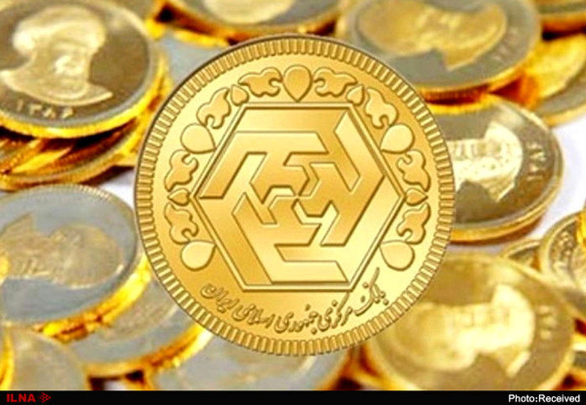 افزایش قیمت سکه و طلا در بازار امروز رشت