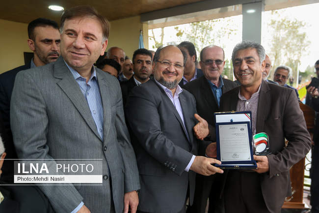 گردهمایی سالیانه هیئت‌های اجرایی خانه های کارگر سراسر کشور