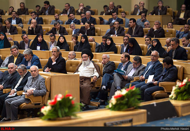 سی و دومین اجلاس روسای آموزش و پرورش 