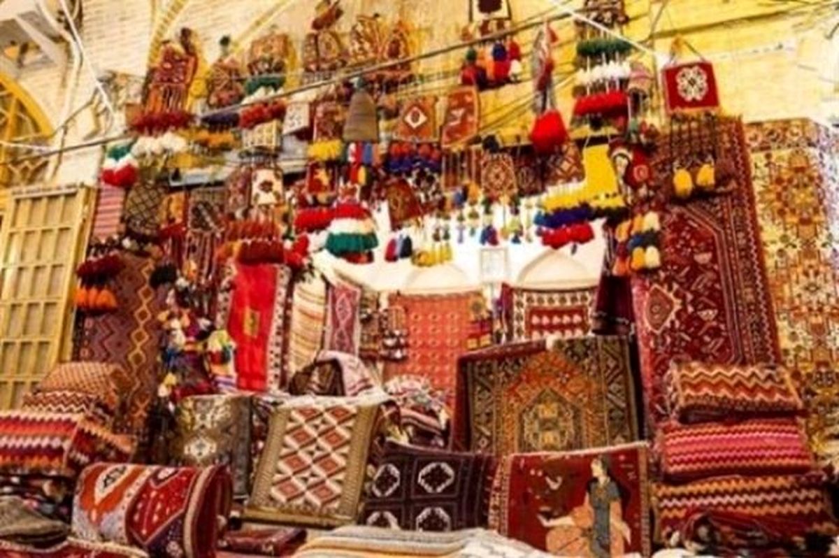 برگزاری 92 دوره آموزشی صنایع‌دستی در استان گلستان