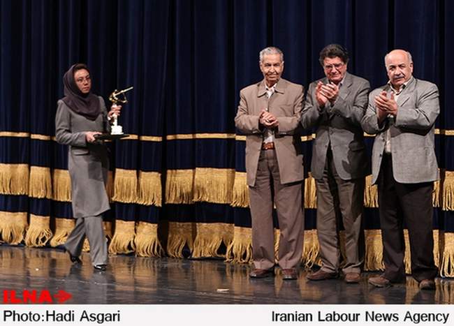 تصاویر جشن خانه موسیقی