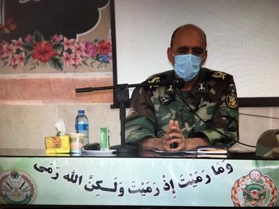 توجه به اوقات فراغت سربازان باعث کاهش جرائم در آجا شده است