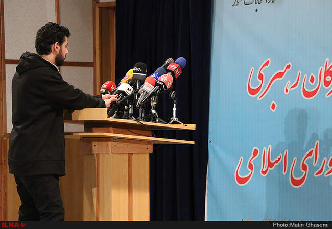 حواشی ثبت نام داوطلبان انتخابات مجلس خبرگان رهبری و مجلس شورای اسلامی