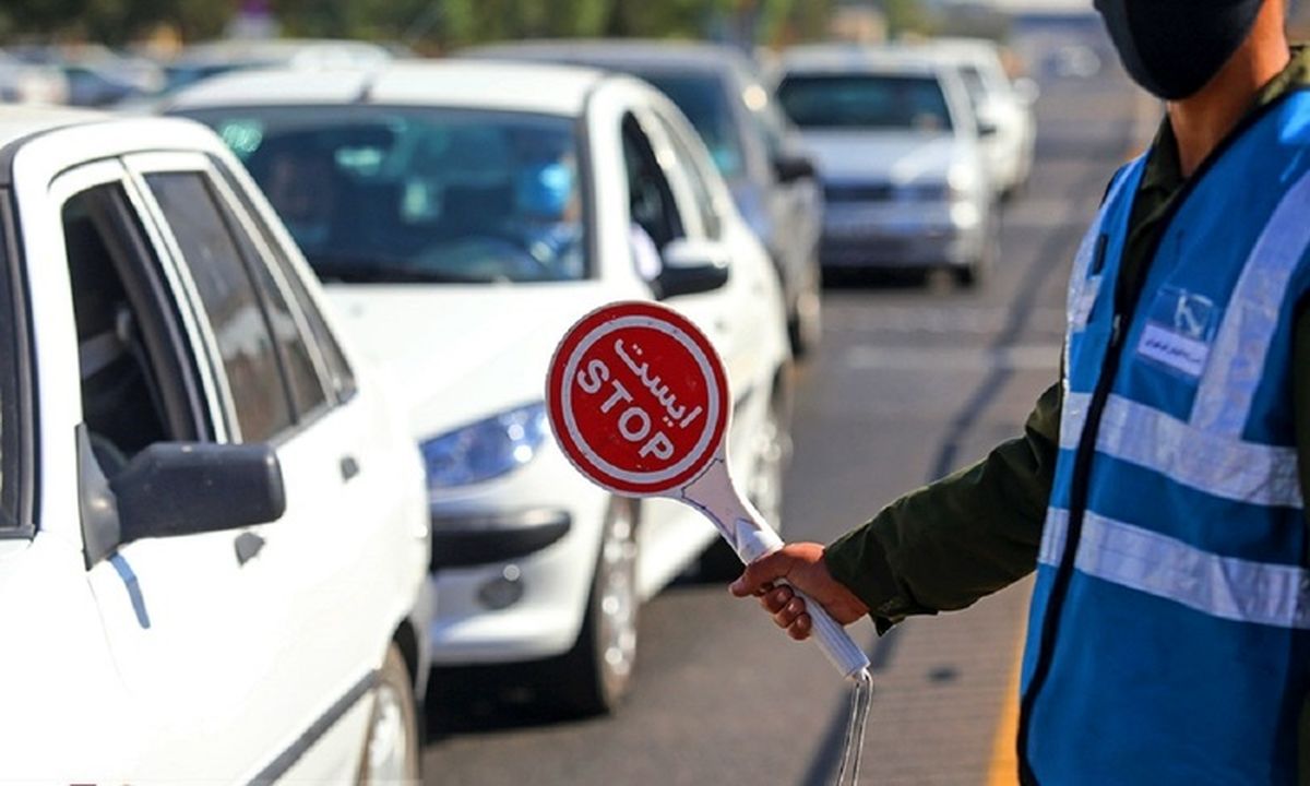 محدودیت‌های ترافیکی عید فطر در خراسان رضوی اعلام شد