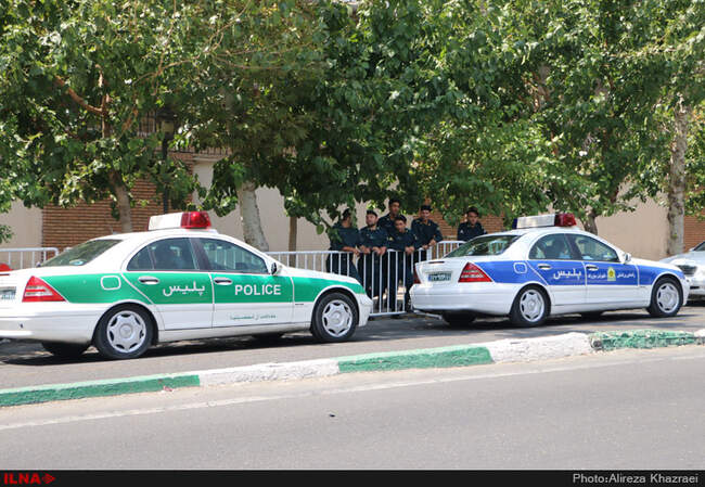 بازگشایی سفارت انگلیس در تهران
