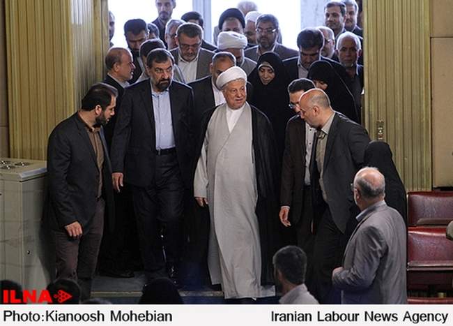 همایش «تبیین سیاست‌های کلی نظام و نظارت بر حسن اجرای آن»