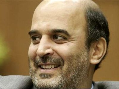 واکنش قریب به پیشنهاد وزارت ورزش و جوانان