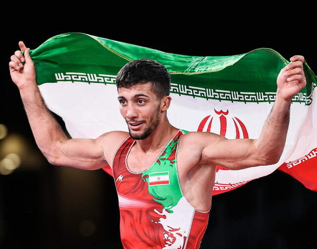 گرایی