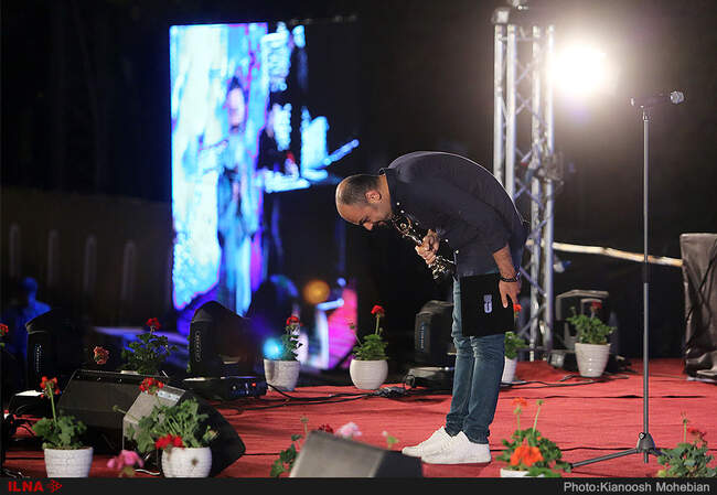 نوزدهمین جشن بزرگ سینمای ایران