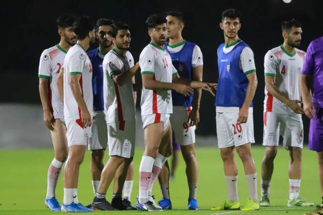 تیم ملی امید