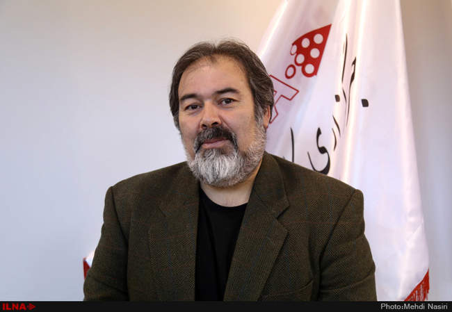 پنجمین روز نمایشگاه مطبوعات و خبرگزاری‌ها - غرفه ایلنا /2