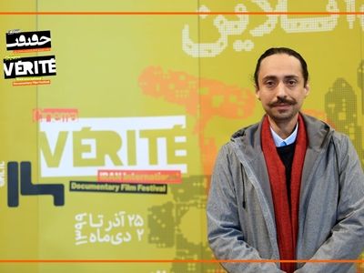 «کامیون آبی» نماد پارادوکس در بلوچستان است/ تنها چراغ روشن مستند، «سینماحقیقت» است