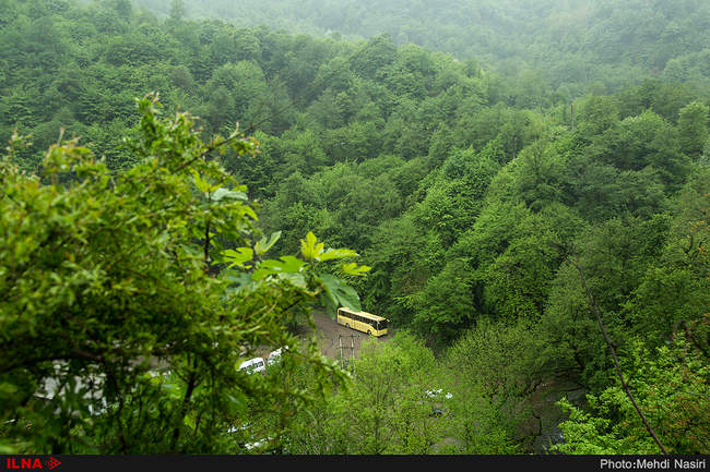 روستای دیورش