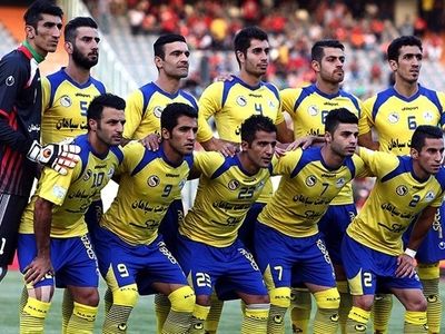 تشکر باشگاه نفت تهران از سازمان لیگ