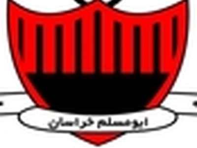 جهانی‌فر: ابومسلم مقابل پیکان تهران به میدان خواهد رفت