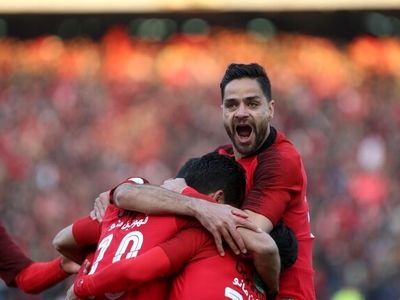 کامیابی‌نیا: 12 جام با پرسپولیس کسب کردم
