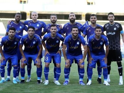 ترکیب استقلال تهران مقابل آلومینیوم اراک اعلام شد