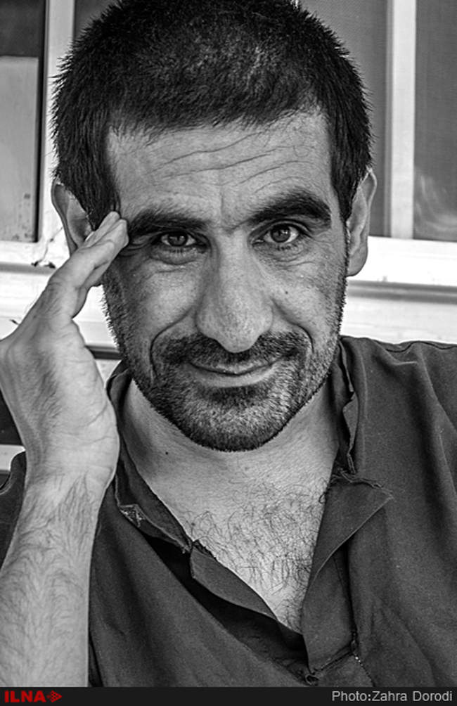 تنهایی پر هیاهو / استان قم