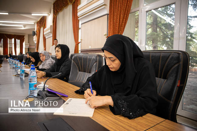 همایش حقوق رسانه و صیانت از مقام خبرنگار در قانون