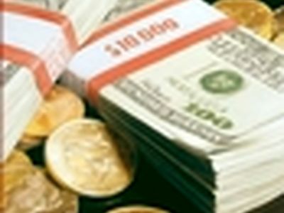 سکه ۹۶۶ هزار تومان / ریزش ۱۲ تومانی دلار