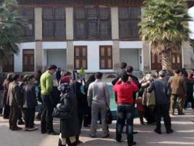 بازدید بیش از ۴ میلیون مسافر و گردشکر نوروزی از جاذبه‌های مازندران 