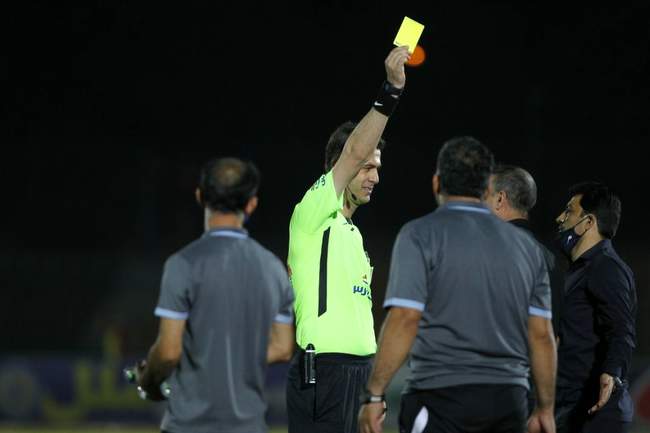 گزارش تصویری: پرسپولیس با اقتدار به دنبال پوکر قهرمانی