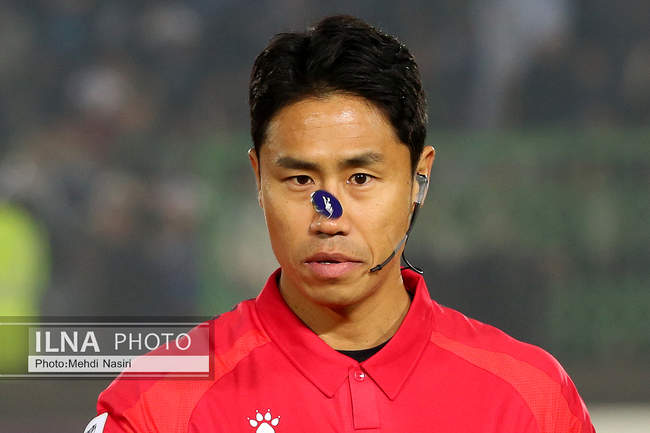 گزارش تصویری دیدار تیم‌های استقلال ایران و الوصل امارات