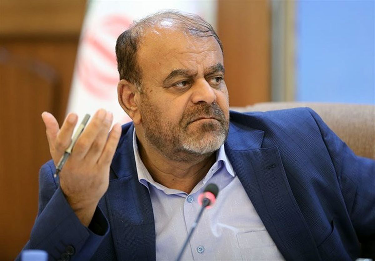تست کرونا در عملیات بازگشت فقط از زائران تب‌دار/ بابت سختی سفر اربعین عذرخواهی می‌کنم 
