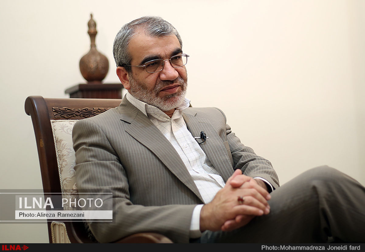 موافقت شورای نگهبان با تعرفه‌های انتخابات ۹۶/ تجهیزات احراز هویت در انتخابات آینده تایید شد