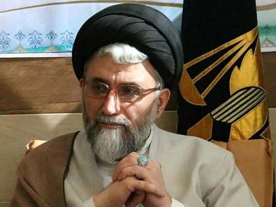هدف جهادی دولت، فراهم کردن رفاه بهتر و رفع گرفتاری مردم است 