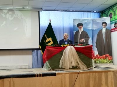  ایران هرگز از مذاکره و گفت‌وگو فرار نمی‌کند