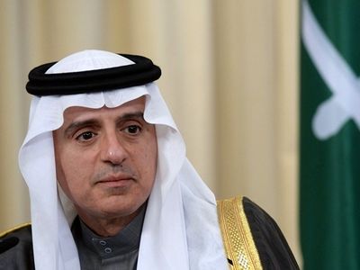 عربستان بر سر سیاست‌های نفتی با آمریکا اختلافی دارد